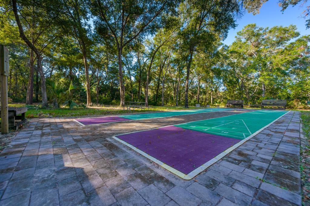 Rock Crusher Canyon Vila Crystal River Exterior foto