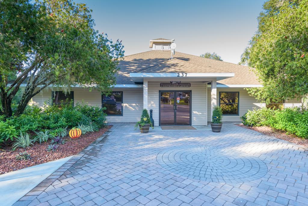 Rock Crusher Canyon Vila Crystal River Exterior foto