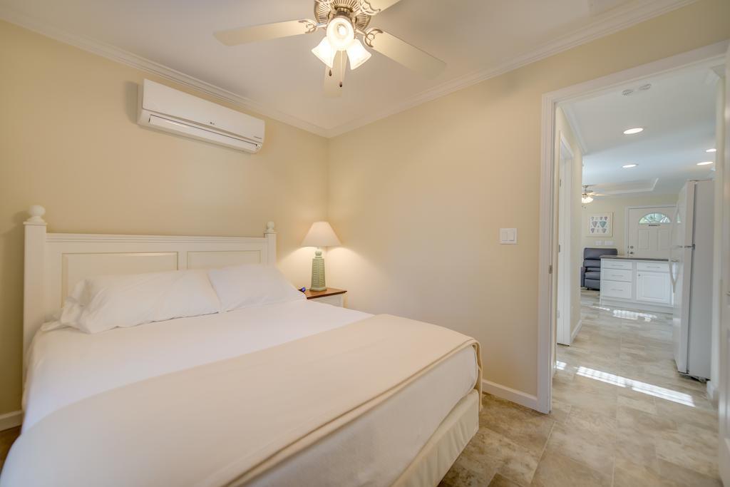 Rock Crusher Canyon Vila Crystal River Exterior foto
