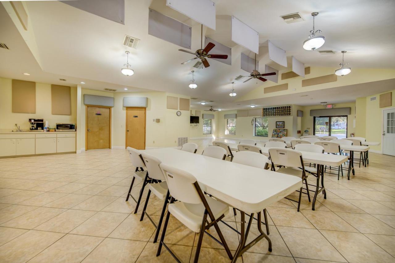 Rock Crusher Canyon Vila Crystal River Exterior foto